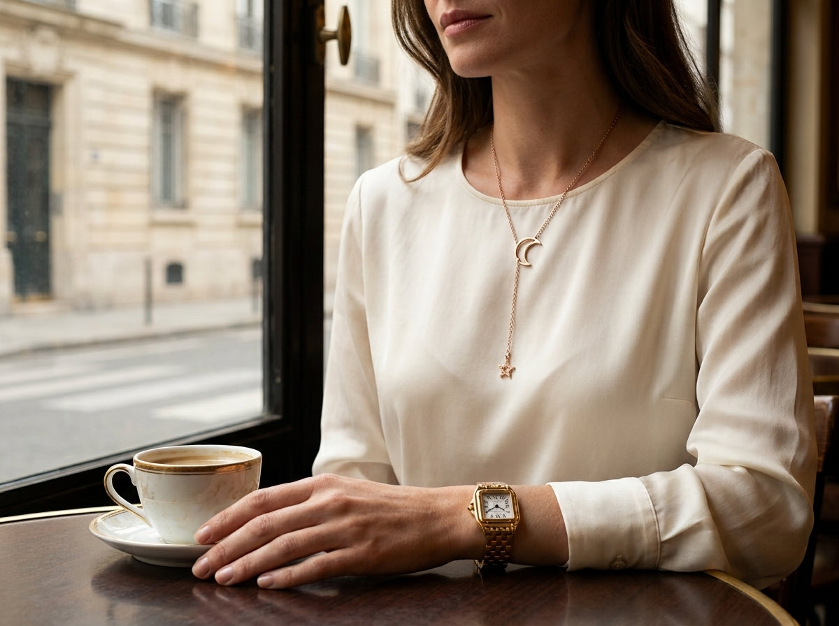 Collection accessoires pour femme Reena’s Paris