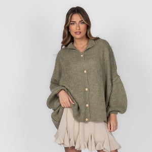 Olive Clair
