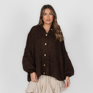 Marron Foncé