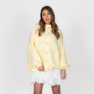 Jaune Beurre