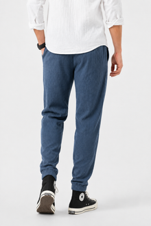Hugo | Pantalon Ample Homme Style Japonais