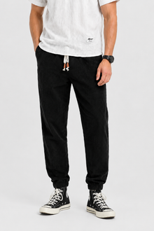 Hugo | Pantalon Ample Homme Style Japonais