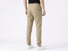 Mathis | Pantalon Cargo Extensible