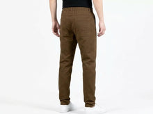 Mathis | Pantalon Cargo Extensible
