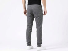 Mathis | Pantalon Cargo Extensible