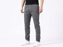 Mathis | Pantalon Cargo Extensible