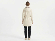 Apolline | Trench Long Imperméable 3-en-1