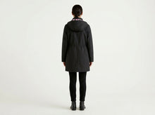 Apolline | Trench Long Imperméable 3-en-1