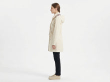 Apolline | Trench Long Imperméable 3-en-1