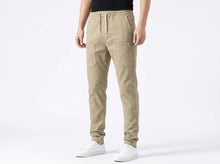 Mathis | Pantalon Cargo Extensible