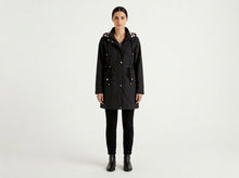 Apolline | Trench Long Imperméable 3-en-1