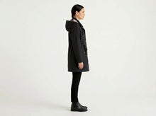Apolline | Trench Long Imperméable 3-en-1
