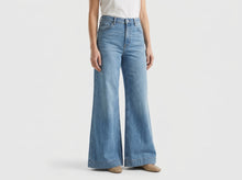 Élise | Jean Large Taille Haute