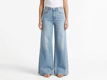 Élise | Jean Large Taille Haute