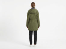 Apolline | Trench Long Imperméable 3-en-1