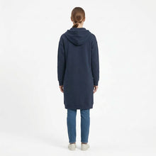 Daisy | Veste Longue à Capuche