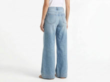 Élise | Jean Large Taille Haute
