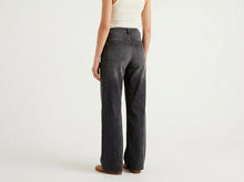 Élise | Jean Large Taille Haute