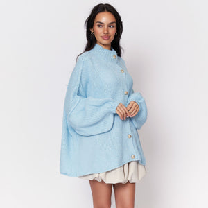 Bleu Bébé