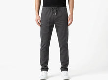 Mathis | Pantalon Cargo Extensible