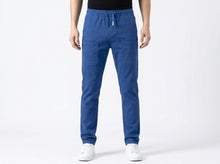 Mathis | Pantalon Cargo Extensible