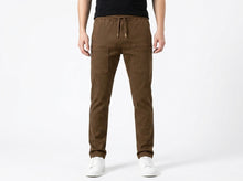Mathis | Pantalon Cargo Extensible