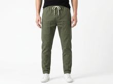 Mathis | Pantalon Cargo Extensible