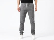Mathis | Pantalon Cargo Extensible