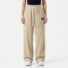 Éloïse | Pantalon Large en Velours Côtelé