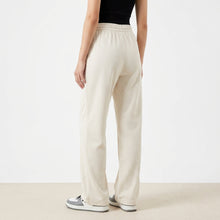 Éloïse | Pantalon Large en Velours Côtelé