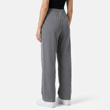 Éloïse | Pantalon Large en Velours Côtelé