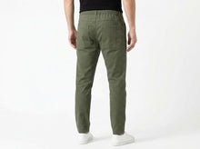 Mathis | Pantalon Cargo Extensible