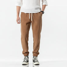 Hugo | Pantalon Ample Homme Style Japonais
