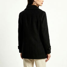 Daisy | Manteau Croisé Élégant