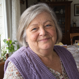 Marie-José S.