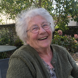 Sarah P.
