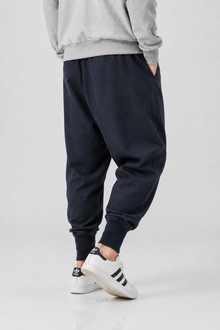 Noé | Pantalon Sarouel Homme Coton Lin