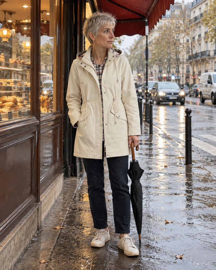 Reena Paris marquee 4