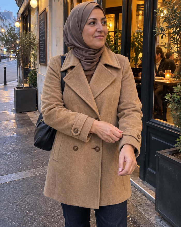 Reena Paris marquee 5