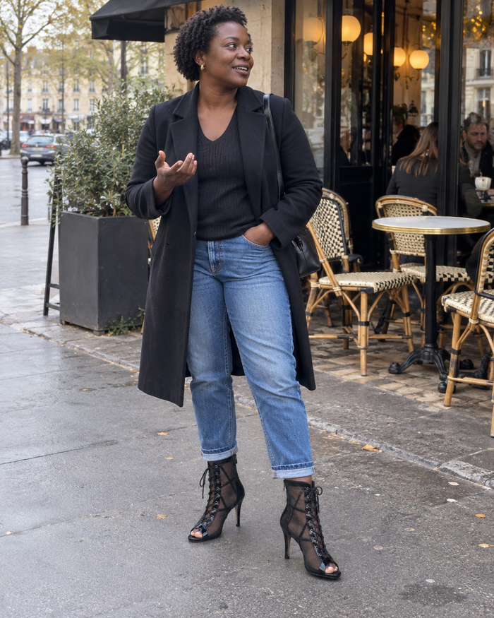 Reena Paris marquee 18